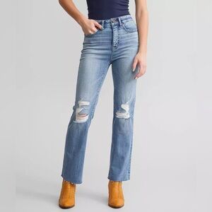 bke bille cropped straight jean